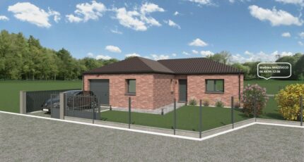 Lambres-lez-Douai Maison neuve - 2419059-10261annonce620260205sJgDe.jpeg Maisons France Confort