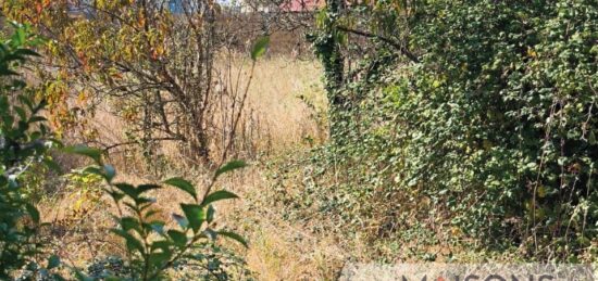 Terrain à bâtir à Hesdin, Hauts-de-France