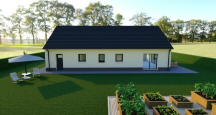 Auchy-lès-Hesdin Maison neuve - 2382083-9465modele720210817nXAPr.jpeg Maisons France Confort