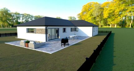 Agny Maison neuve - 2380837-6159annonce720260105xNIeR.jpeg Maisons France Confort