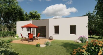 Saint-Melaine-sur-Aubance Maison neuve - 2451584-939modele7202303248INL0.jpeg Maisons France Confort