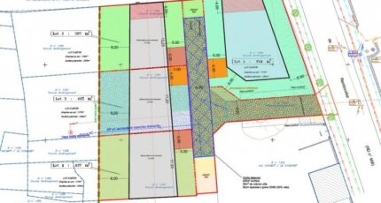 Saint-Hilarion Terrain à bâtir - 2451674-11504annonce120260310Vc4As.jpeg Maisons France Confort