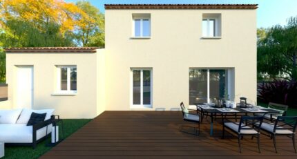 Le Val Maison neuve - 2451728-11137modele102025071630dT4.jpeg Maisons France Confort