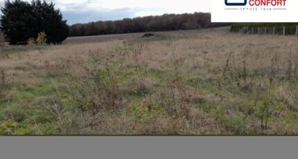 Canappeville Terrain à bâtir - 2451758-11730annonce120260310CovSW.jpeg Maisons France Confort