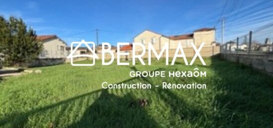 Terrain à bâtir à L'Isle-d'Espagnac, Nouvelle-Aquitaine