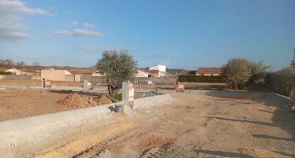 Cessenon-sur-Orb Maison neuve - 2451998-9358annonce120260310yBCLE.jpeg Maisons France Confort