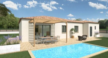 Carnoules Maison neuve - 2395145-11039modele620260115lOyGi.jpeg Maisons France Confort