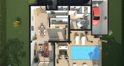 Carnoules Maison neuve - 2395143-11039modele6202510274aPpH.jpeg Maisons France Confort