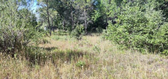 Terrain à bâtir à Néoules, Provence-Alpes-Côte d'Azur
