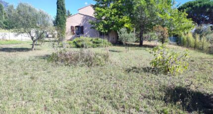 Vidauban Terrain à bâtir - 2399345-11039annonce220260120DbnpU.jpeg Maisons France Confort