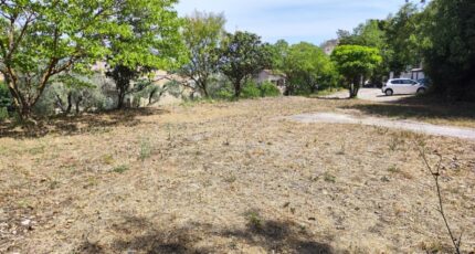 Cuers Terrain à bâtir - 2399569-11039annonce420260120qXLJV.jpeg Maisons France Confort