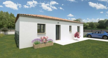 Cuers Maison neuve - 2399570-11039modele820251020E2BNt.jpeg Maisons France Confort