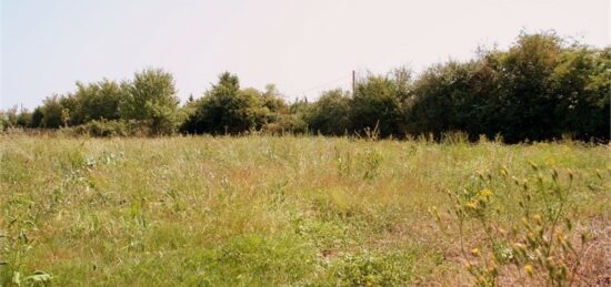 Terrain à bâtir à Le Pout, Nouvelle-Aquitaine