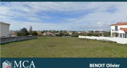 Royan Terrain à bâtir - 2451789-11784annonce420260310QemXu.jpeg Maisons France Confort