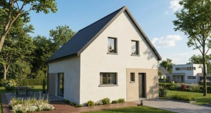 Carspach Maison neuve - 2451786-4588modele620260202CxGP4.jpeg Maisons France Confort