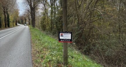 Segré Terrain à bâtir - 2452130-936annonce120260310RXm8B.jpeg Maisons France Confort