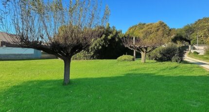 Donzère Terrain à bâtir - 2452272-6150annonce2202511017iEKp.jpeg Maisons France Confort