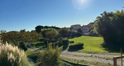 Donzère Terrain à bâtir - 2452272-6150annonce420251101tUbuT.jpeg Maisons France Confort