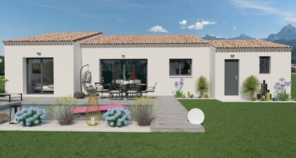 Donzère Maison neuve - 2452273-6150modele620251011nvs1i.jpeg Maisons France Confort