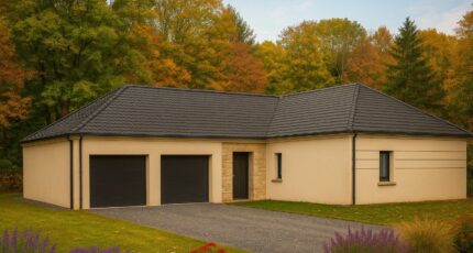 Nogent-le-Roi Terrain à bâtir - 2452434-10686annonce3202511062kRUg.jpeg Maisons France Confort