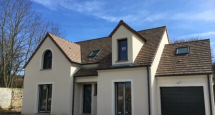 Saint-Cyr-sous-Dourdan Terrain à bâtir - 2452477-10686annonce120250729TXSyK.jpeg Maisons France Confort