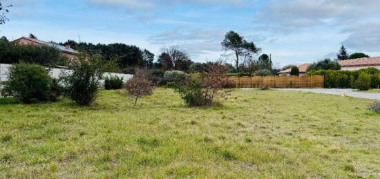 Terrain à bâtir à , Var