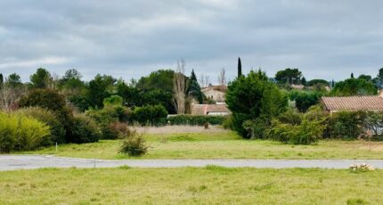 Garéoult Maison neuve - 2452202-4866annonce220260310AQnwz.jpeg Maisons France Confort