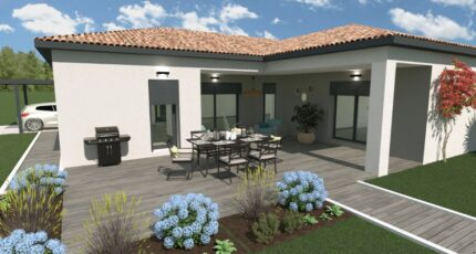 Garéoult Maison neuve - 2452255-4866modele720260112JmrHA.jpeg Maisons France Confort