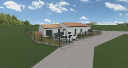 Garéoult Maison neuve - 2452252-4866modele720260112w79B6.jpeg Maisons France Confort