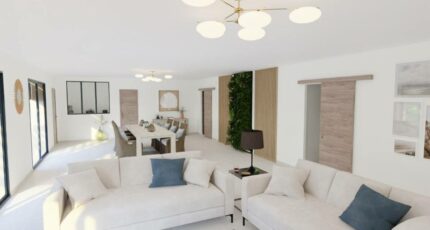 Garéoult Maison neuve - 2452261-4866modele1020260112TgNFN.jpeg Maisons France Confort