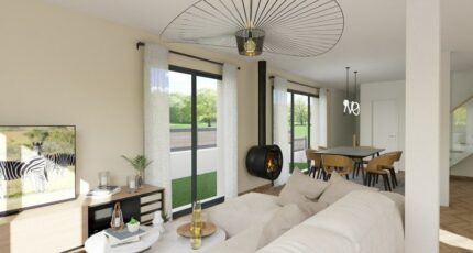 Les Sorinières Maison neuve - 2452381-11165modele620251124hvl0c.jpeg Maisons France Confort