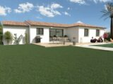 Maison à construire à Draguignan (83300) 2452519-4529modele620250709F3cH6.jpeg Maisons France Confort