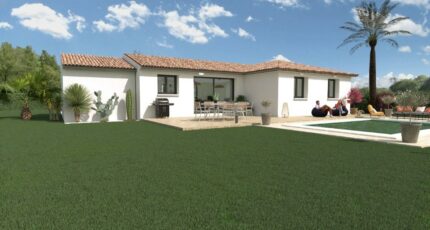 Draguignan Maison neuve - 2452519-4529modele620250709F3cH6.jpeg Maisons France Confort