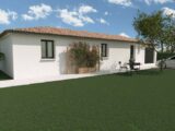 Maison à construire à Draguignan (83300) 2452519-4529modele720250709ZAt13.jpeg Maisons France Confort