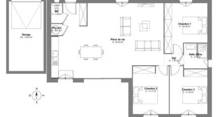 Draguignan Maison neuve - 2452519-4529modele820250709zufBi.jpeg Maisons France Confort