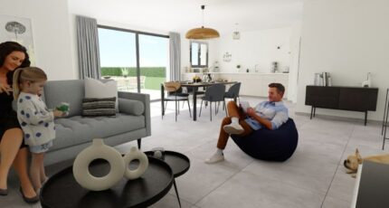 Draguignan Maison neuve - 2452519-4529modele920250709p4T6c.jpeg Maisons France Confort