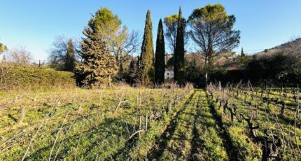 Draguignan Terrain à bâtir - 2452518-4529annonce1202603107o6Xq.jpeg Maisons France Confort