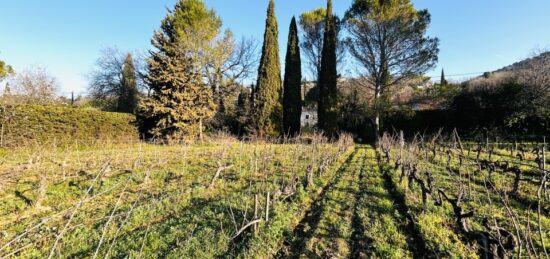 Terrain à bâtir à Draguignan, Provence-Alpes-Côte d'Azur