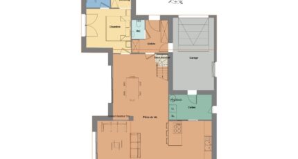 La Baule-Escoublac Maison neuve - 2452568-11165modele620251210SNQpw.jpeg Maisons France Confort