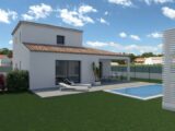 Maison à construire à Puget-sur-Argens (83480) 2452607-11157modele720260310nRPoh.jpeg Maisons France Confort