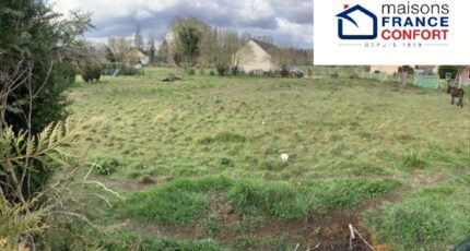Surville Terrain à bâtir - 2412296-11732annonce2202601295303z.jpeg Maisons France Confort