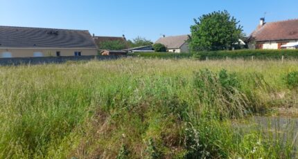 Marcilly-la-Campagne Terrain à bâtir - 2412255-11732annonce4202601290NwiV.jpeg Maisons France Confort