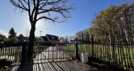 Évreux Terrain à bâtir - 2412397-11732annonce220260129x6FZF.jpeg Maisons France Confort