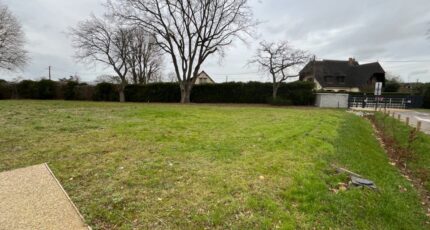 Évreux Terrain à bâtir - 2412397-11732annonce5202601295UK4Q.jpeg Maisons France Confort