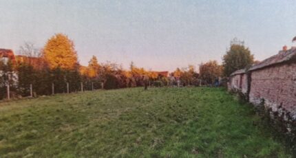 Les Ventes Terrain à bâtir - 2413055-11732annonce220260130rQDxi.jpeg Maisons France Confort