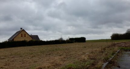 Vieux-Villez Terrain à bâtir - 2412402-11732annonce3202601299NBDm.jpeg Maisons France Confort