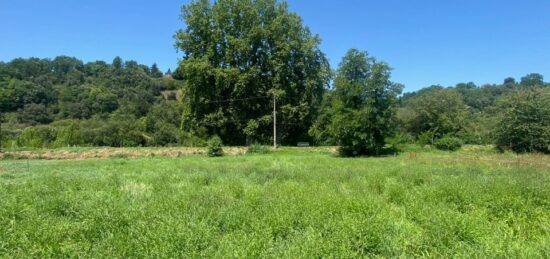 Terrain à bâtir à Lalinde, Nouvelle-Aquitaine