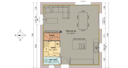 Peyrolles-en-Provence Maison neuve - 2452535-7057annonce720260310ZltJZ.jpeg Maisons France Confort