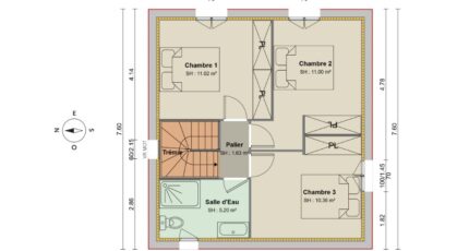Peyrolles-en-Provence Maison neuve - 2452535-7057annonce820260310F9zkR.jpeg Maisons France Confort