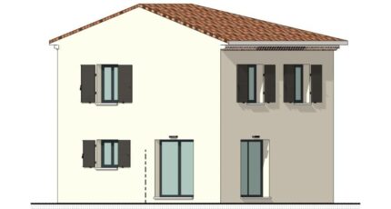 Peyrolles-en-Provence Maison neuve - 2452535-7057annonce920260310KyX5y.jpeg Maisons France Confort